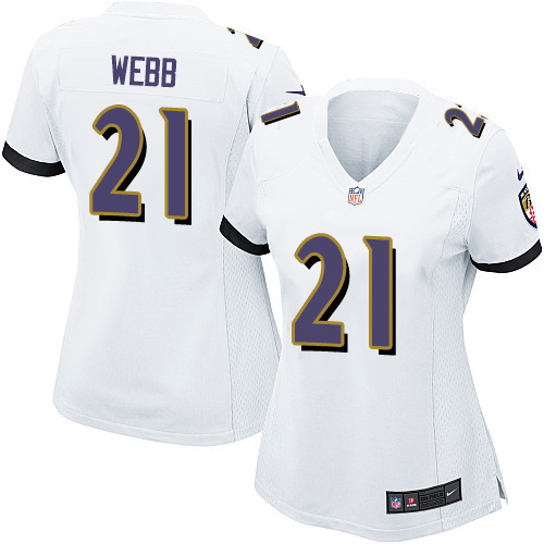 Women Baltimore Ravens jerseys-013